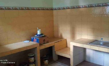 Disewakan untuk Rumah Tinggal atau kantor di arcamanik
