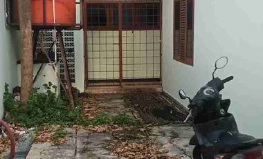Disewakan untuk Rumah Tinggal atau kantor di arcamanik