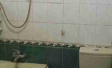 Disewakan untuk Rumah Tinggal atau kantor di arcamanik