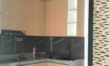 rumah siap huni di Kebagusan Jaksel ,selangkah ke halte busway pasming-cipedak