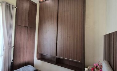 Rumah dijual Murah 2 Lantai, Furnished, Pamoyanan, dekat Stasiun Kota Bogor