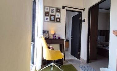 Rumah dijual Murah 2 Lantai, Furnished, Pamoyanan, dekat Stasiun Kota Bogor