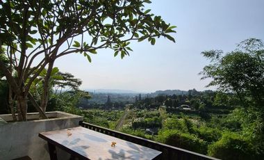 Rumah dijual Murah 2 Lantai, Furnished, Pamoyanan, dekat Stasiun Kota Bogor