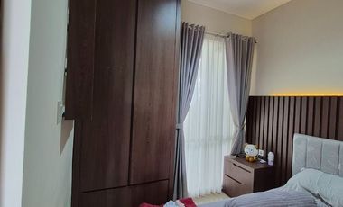 Rumah dijual Murah 2 Lantai, Furnished, Pamoyanan, dekat Stasiun Kota Bogor