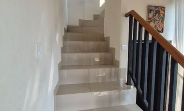 Rumah dijual Murah 2 Lantai, Furnished, Pamoyanan, dekat Stasiun Kota Bogor