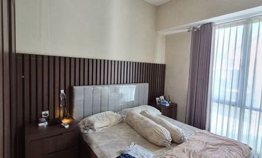 Rumah dijual Murah 2 Lantai, Furnished, Pamoyanan, dekat Stasiun Kota Bogor