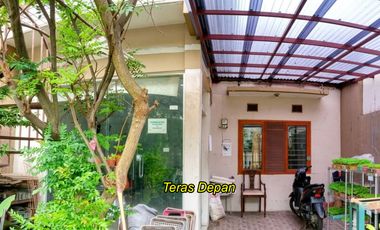 JUAL CEPAT Lokasi Strategis Cocok untuk Tempat Tinggal atau Kos2an