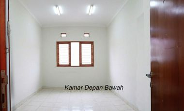 JUAL CEPAT Lokasi Strategis Cocok untuk Tempat Tinggal atau Kos2an