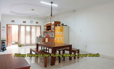 JUAL CEPAT Lokasi Strategis Cocok untuk Tempat Tinggal atau Kos2an