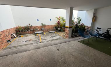 APATARMENTO EN SAN ALONSO CERCA AL ESTADIO BUACRAMANGA