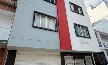 APATARMENTO EN SAN ALONSO CERCA AL ESTADIO BUACRAMANGA
