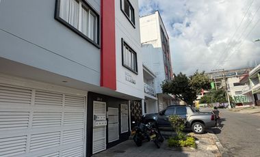 APATARMENTO EN SAN ALONSO CERCA AL ESTADIO BUACRAMANGA