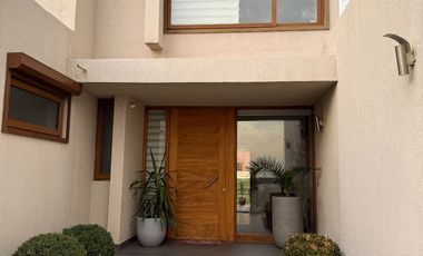 Casa en venta, Piedra Roja Chicureo, Condominio los Bosques