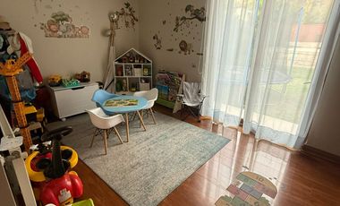 Casa en venta, Piedra Roja Chicureo, Condominio los Bosques