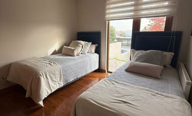 Casa en venta, Piedra Roja Chicureo, Condominio los Bosques