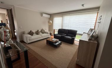 Casa en venta, Piedra Roja Chicureo, Condominio los Bosques