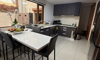 Casa en venta, Piedra Roja Chicureo, Condominio los Bosques