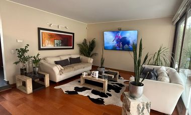 Casa en venta, Piedra Roja Chicureo, Condominio los Bosques