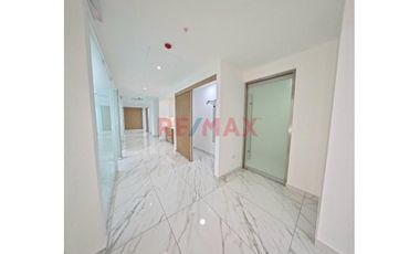 Venta De Consultorio Equipado O Oficina De Estreno De 200M2 En Surco.