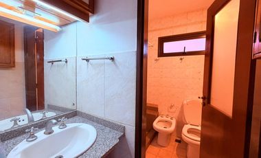 DEPARTAMENTO 3 DORMITORIOS EN ALQUILER