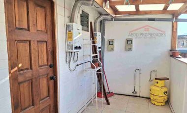 Se Arrienda Funcional y Lindo Departamento, Semi Amoblado, Villa Bonifacio, comuna de Quillota.