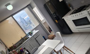 Depto en venta en Londres Colonia Juárez, Alcaldía Cuauhtémoc, CDMX, 5 recamaras, 2 baños completos