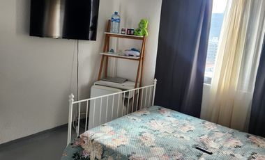 Depto en venta en Londres Colonia Juárez, Alcaldía Cuauhtémoc, CDMX, 5 recamaras, 2 baños completos