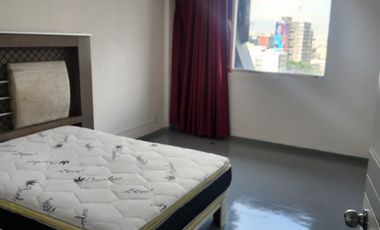 Depto en venta en Londres Colonia Juárez, Alcaldía Cuauhtémoc, CDMX, 5 recamaras, 2 baños completos