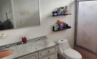 Depto en venta en Londres Colonia Juárez, Alcaldía Cuauhtémoc, CDMX, 5 recamaras, 2 baños completos