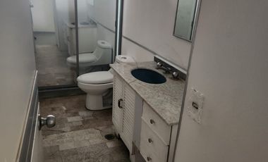 Depto en venta en Londres Colonia Juárez, Alcaldía Cuauhtémoc, CDMX, 5 recamaras, 2 baños completos