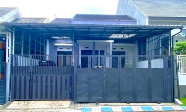 Rumah Bagus Tirtasani Royal Resort