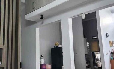 Rumah Bagus Tirtasani Royal Resort