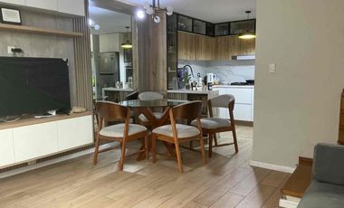 VENTA DE CASITA TIPO AMERICANA 4 PISOS EN CONSOMINIO CHORRILLOS