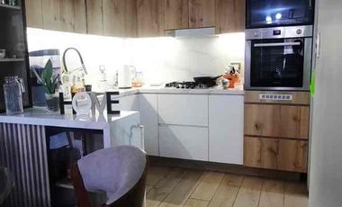VENTA DE CASITA TIPO AMERICANA 4 PISOS EN CONSOMINIO CHORRILLOS