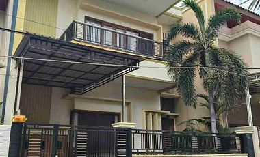 ‼️Rumah Siap Huni Dharmahusada Dekat Kampus ITS‼️
