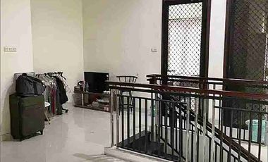 ‼️Rumah Siap Huni Dharmahusada Dekat Kampus ITS‼️