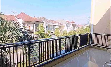 ‼️Rumah Siap Huni Dharmahusada Dekat Kampus ITS‼️