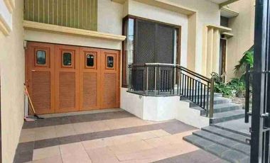 ‼️Rumah Siap Huni Dharmahusada Dekat Kampus ITS‼️