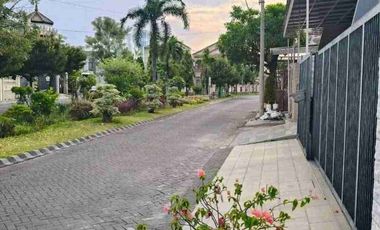 ‼️Rumah Siap Huni Dharmahusada Dekat Kampus ITS‼️