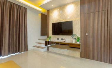 🚩For Rent/Sale🚩2-storey townhouse, Pleno Sukhumvit-Bangna 2, 3 bedrooms, Near Mega Bangna