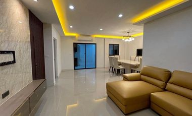 🚩For Rent/Sale🚩2-storey townhouse, Pleno Sukhumvit-Bangna 2, 3 bedrooms, Near Mega Bangna