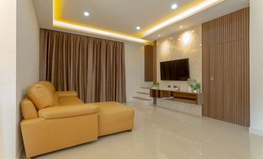 🚩For Rent/Sale🚩2-storey townhouse, Pleno Sukhumvit-Bangna 2, 3 bedrooms, Near Mega Bangna