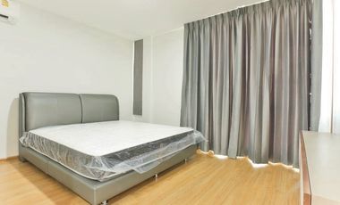 🚩For Rent/Sale🚩2-storey townhouse, Pleno Sukhumvit-Bangna 2, 3 bedrooms, Near Mega Bangna
