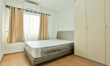 🚩For Rent/Sale🚩2-storey townhouse, Pleno Sukhumvit-Bangna 2, 3 bedrooms, Near Mega Bangna