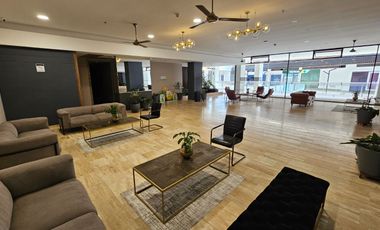 SE ARRIENDA APARTAESTUDIO CITY CENTER