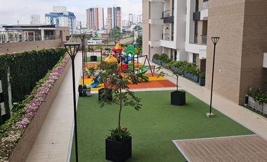 SE ARRIENDA APARTAESTUDIO CITY CENTER