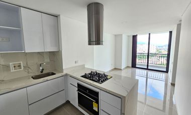 SE ARRIENDA APARTAESTUDIO CITY CENTER