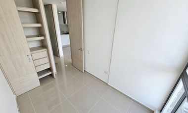 SE ARRIENDA APARTAESTUDIO CITY CENTER