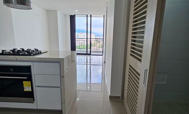 SE ARRIENDA APARTAESTUDIO CITY CENTER