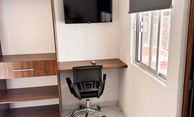 renta suite ejecutiva foro 4